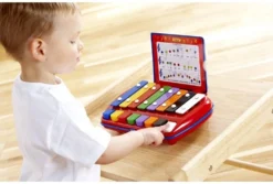 Tolo 89652 - TOLO - Xylophon -Schleich Verkaufe tolo 89652 tolo xylophon 3