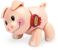 TOLO 89725 Erste Freunde Schwein