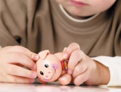 TOLO 89725 Erste Freunde Schwein -Schleich Verkaufe tolo 89725 erste freunde schwein 3