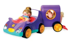 TOLO 89911 Erste Freunde Ponyclub Mädchen