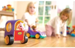 TOLO 89911 Erste Freunde Ponyclub Mädchen -Schleich Verkaufe tolo 89911 erste freunde ponyclub maedchen 3