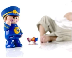 TOLO 89952 Erste Freunde Pilot -Schleich Verkaufe tolo 89952 erste freunde pilot 3