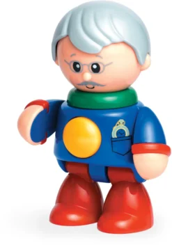 TOLO 89976 Erste Freunde Grossvater