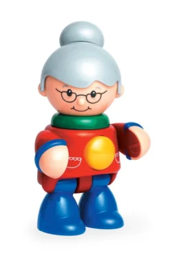 TOLO 89978 Erste Freunde Grossmutter