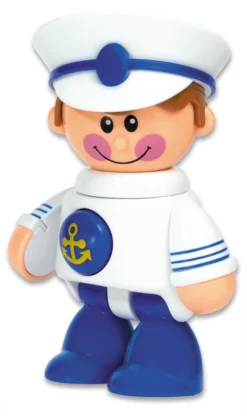 Tolo 89982 Admiral Figur