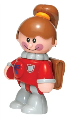 Tolo 89983 Figur – Schule Mädchen