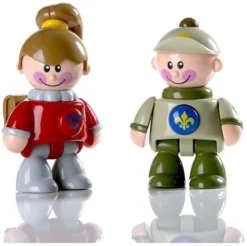 Tolo 89983 Figur – Schule Mädchen -Schleich Verkaufe tolo 89983 figur schule maedchen 3