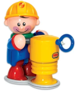 TOLO 89991 Erste Freunde Bauarbeiter