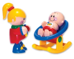 Tolo – 89994 – Figur – Meine Große Schwester – My Big Sister