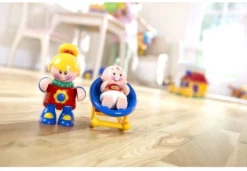 Tolo – 89994 – Figur – Meine Große Schwester – My Big Sister -Schleich Verkaufe tolo 89994 figur meine grosse schwester my big sister 3