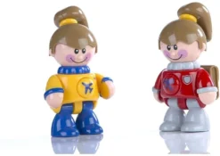 Tolo - Air Hostess -Schleich Verkaufe tolo air hostess 3