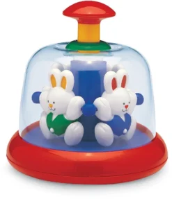 Tolo Classic Karussell-Häschen