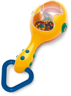 Tolo Classic Samba Ball-Rassel