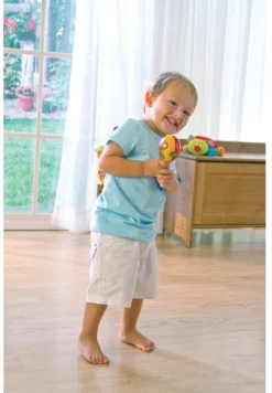 Tolo Classic Samba Ball-Rassel -Schleich Verkaufe tolo classic samba ball rassel 3