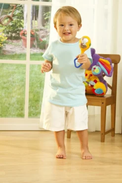 Tolo Classic Samba Ball-Rassel -Schleich Verkaufe tolo classic sambabal rammelaar