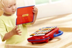 Tolo 89652 - TOLO - Xylophon -Schleich Verkaufe tolo classic speelgoed xylofoon 2