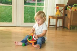 Tolo 89652 - TOLO - Xylophon -Schleich Verkaufe tolo classic speelgoed xylofoon 3