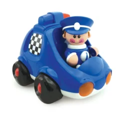 TOLO Erste Freunde Polizei Auto Kinder Spielzeug (2 Stück)