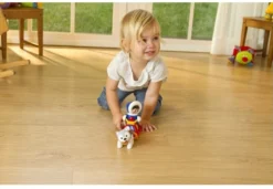 Tolo Erste Freunde Schlitten Set -Schleich Verkaufe tolo erste freunde schlitten set 3