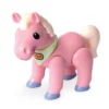 Tolo Erste Freunde Spielzeug Tier Pferd - Rosa