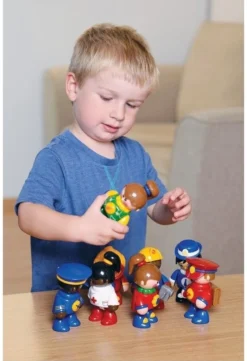 Tolo - Farm Girl -Schleich Verkaufe tolo farm girl 3