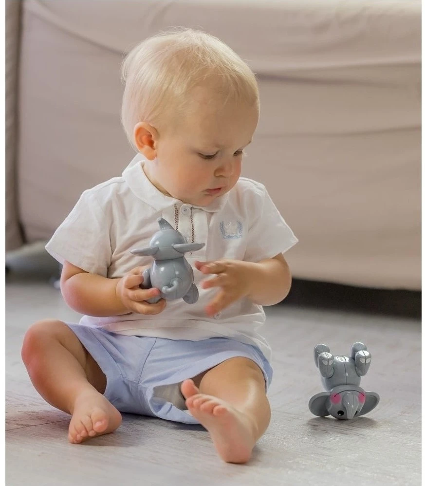 Tolo Ff Elephant Loose 2 Tolo Ff Elephant Loose – Bild 2