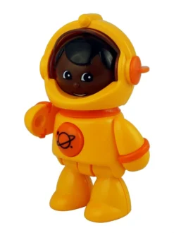 Tolo First Friends Astronaut Figur - Gelber Anzug