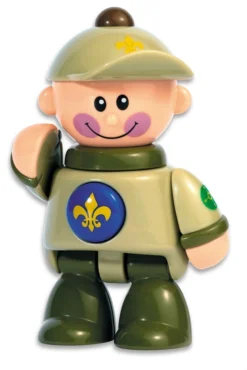 Tolo First Friends Boy Scout