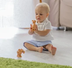 Tolo First Friends Camel Toy Figure By Tolo -Schleich Verkaufe tolo first friends camel toy figure by tolo 3