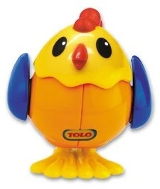 TOLO First Friends Chicken