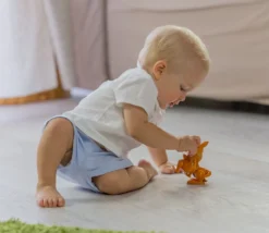 Tolo First Friends Kangaroo Toy Figure -Schleich Verkaufe tolo first friends kangaroo toy figure 3