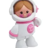 Tolo First Friends Plastikfigur Astronaut Girl - Weißer Anzug