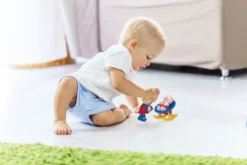 Tolo – 89994 – Figur – Meine Große Schwester – My Big Sister -Schleich Verkaufe tolo first friends speelfiguren meisje baby in wieg