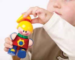 Tolo - Girl -Schleich Verkaufe tolo first friends speelfiguur meisje 1