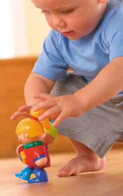 Tolo - Girl -Schleich Verkaufe tolo first friends speelfiguur meisje