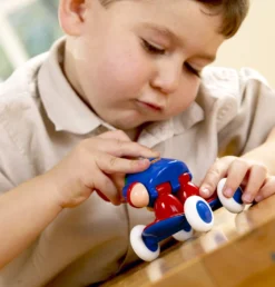 Tolo 89613 - Erste Freunde Skater 12cm -Schleich Verkaufe tolo first friends speelfiguur skateboarder