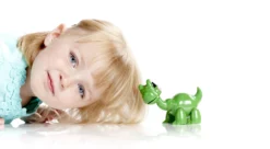 Grüner Dinosaurier Tolo -Schleich Verkaufe tolo first friends speelgoed dinosaurus brontosaurus