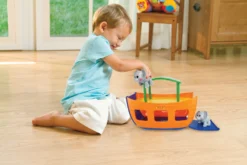 Tolo First Friend: Noah's Ark, 89896 -Schleich Verkaufe tolo first friends speelgoed set ark van noach 1