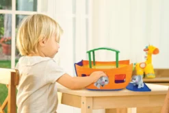 Tolo First Friend: Noah's Ark, 89896 -Schleich Verkaufe tolo first friends speelgoed set ark van noach