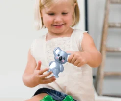 Tolo Toys First Friends Koalabär Abbildung -Schleich Verkaufe tolo first friends speelgoeddier koala 1
