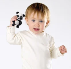 Tolo Toys First Friends Panda Abbildung -Schleich Verkaufe tolo first friends speelgoeddier pandabeer