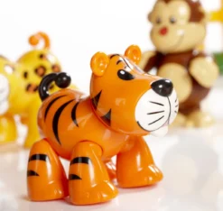Tiger - (Loose) By TOLO First Friends -Schleich Verkaufe tolo first friends speelgoeddier tijger