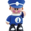 Tolo First Friends Spielfigur - Polizist
