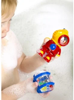 Tolo First Friends Spielfigur - Taucher