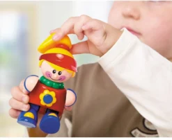 Tolo First Friends Spielzeugtier - California Girl