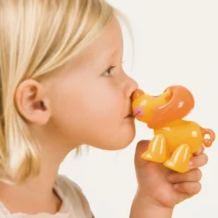 Tolo First Friends Spielzeugtier - Löwe -Schleich Verkaufe tolo first friends spielzeugtier loewe 3