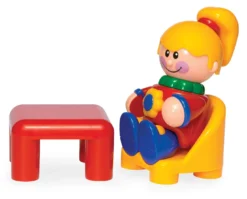 TOLO First Friends Tea Time 89 993 (japan Import)