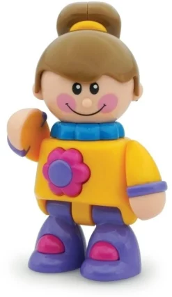 Tolo - Girl -Schleich Verkaufe tolo girl 3