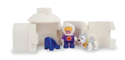 Tolo - Iglu