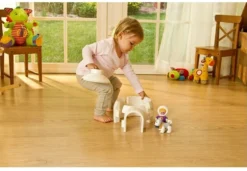 Tolo - Iglu -Schleich Verkaufe tolo iglu 3